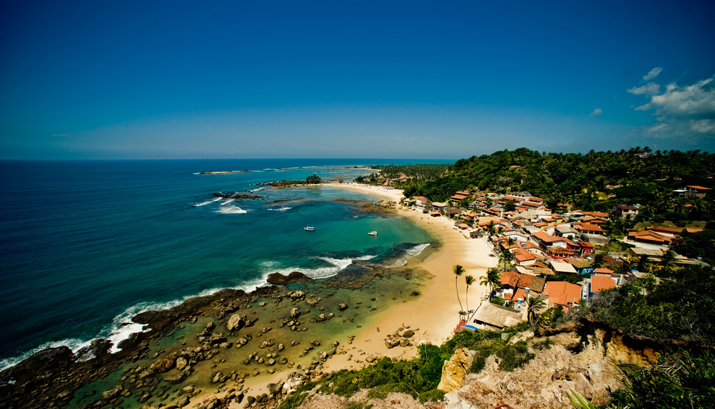 [pt]Primeira Praia, Morro de São Paulo, Bahia / Foto: Embratur[/pt] [en]First Beach, São Paulo Hill, Bahia / Photo: Embratur[/en] [es]Primera playa, Morro de São Paulo, Bahia / Foto: Embratur[/es]